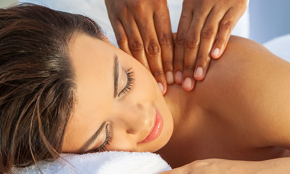 Körperbehandlungen Massagen Ebersberg