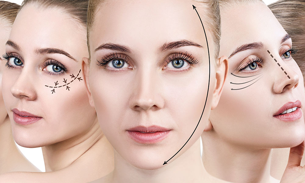 Schönheitsbehandlungen IPL-Technologie und Schönheits Behandlungen Ebersberg